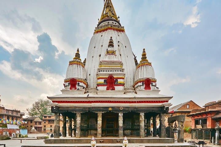 Newari Food & Old Towns Day Trip — Bungmati, Khokana & Kirtipur Near Kathmandu photo 3