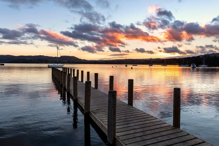 Private Lake District Day Trip from Manchester — Tarn Hows, Hawkshead & Coniston photo 5