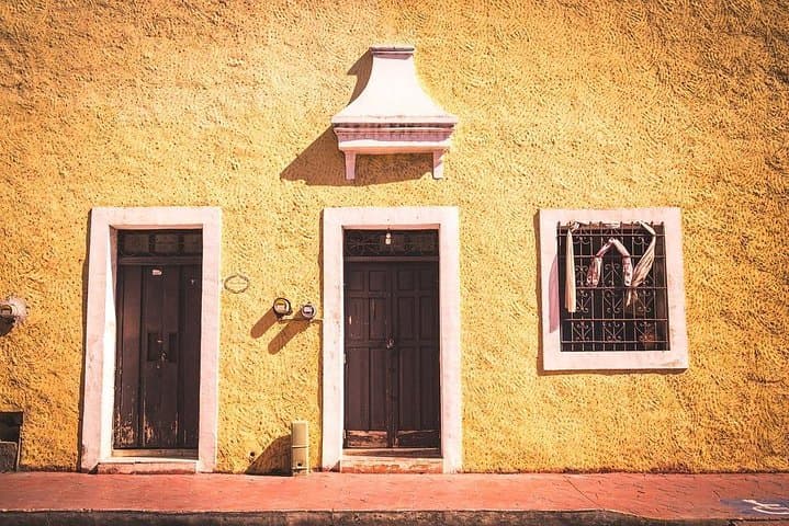 Chichén Itzá, Cenote Swim & Colonial Valladolid: Full-Day Tour from Cancún photo 6