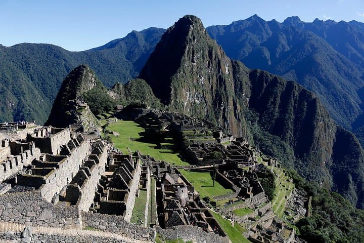 2-Day Machu Picchu by Train: Sunrise Guided Tour from Cusco photo 3