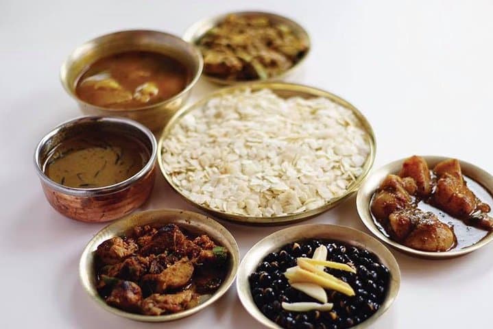Newari Food & Old Towns Day Trip — Bungmati, Khokana & Kirtipur Near Kathmandu photo 5