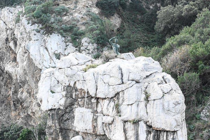 Capri in a Day: Mini Cruise and Island Sightseeing from Naples photo 2
