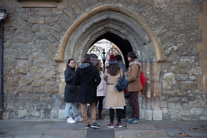 Hidden London: Secrets of Westminster — Private Walking Tour of Royal London photo 5