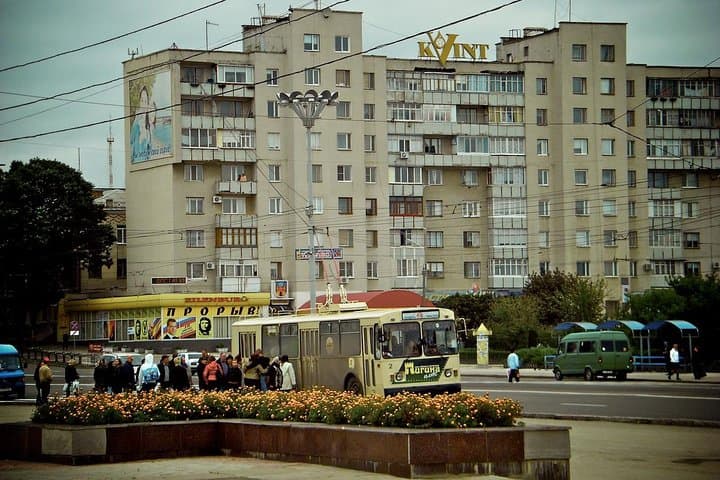 Transnistria Day Tour: Explore Tiraspol, Bender & Soviet Relics from Chisinau photo 5