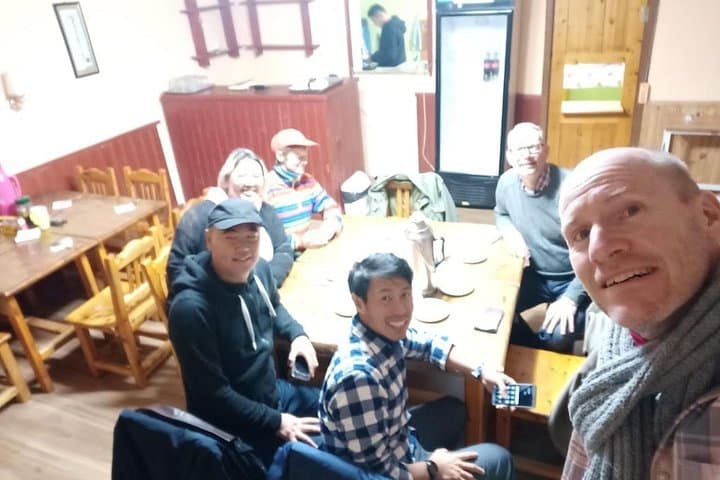 2-Day Central Mongolia: Karakorum, Nomads & Khustai National Park photo 2