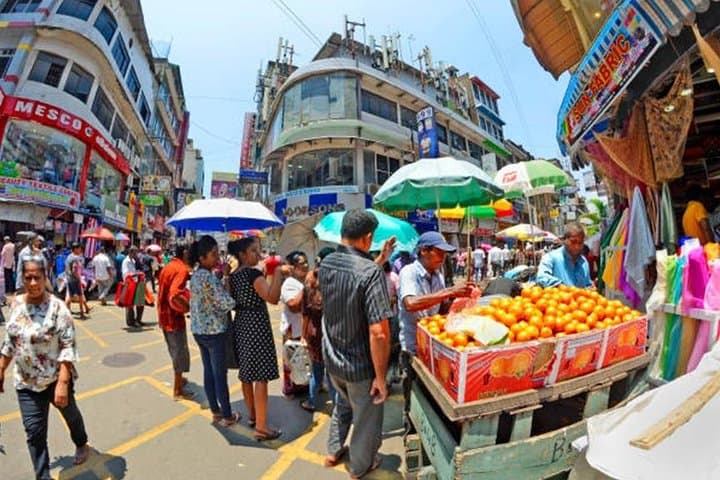 Colombo City Tour Highlights — Private Shore Excursion & Cultural Sights photo 2