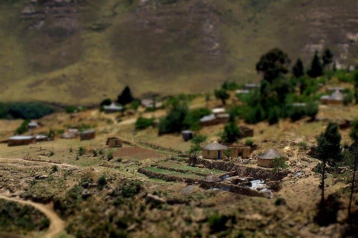 Lesotho Overnight from Underberg — Sani Pass Two-Day Adventure photo 2