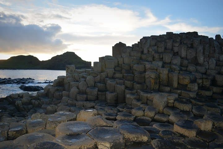 Dublin to Giant's Causeway and Belfast: Full-Day Rail & Coach Tour photo 5