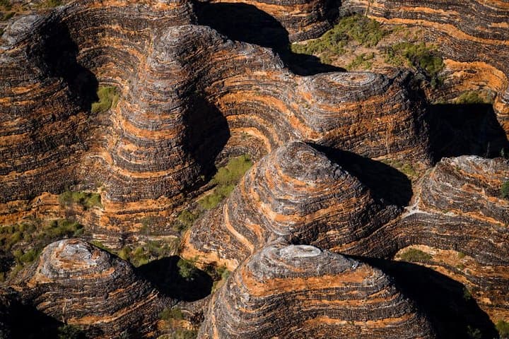 Bungle Bungle Scenic Flight and Cathedral Gorge Walk from Kununurra photo 4