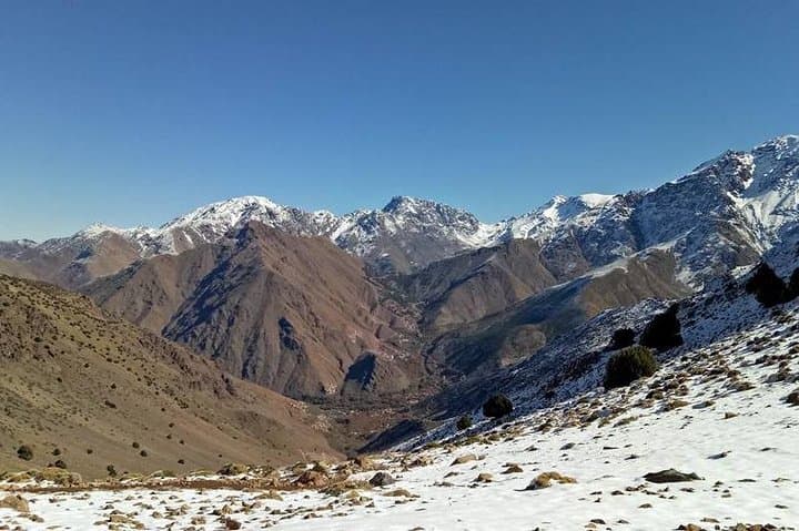 2-Day Mt Toubkal Trek from Marrakech: Shared Summit Challenge photo 5