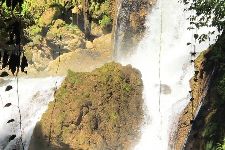 YS Falls, Floyd’s Pelican Bar & Black River Safari — Full-Day South Coast Tour photo 4