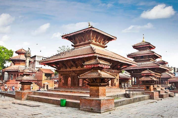One-Day Tour of Kathmandu’s Four UNESCO World Heritage Sites photo 2