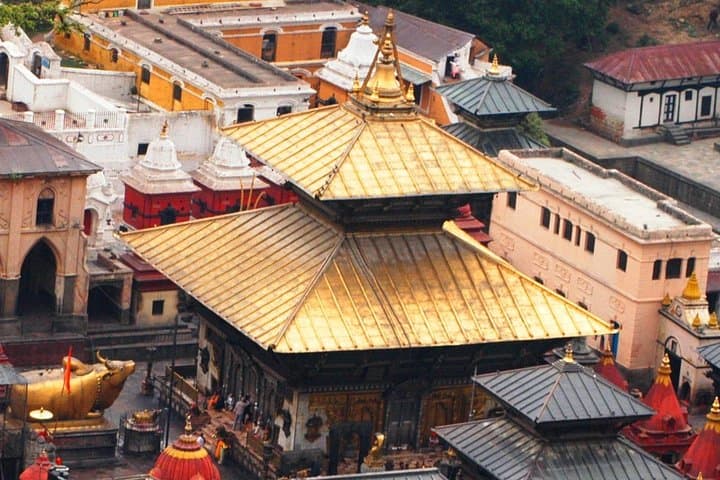 One-Day Tour of Kathmandu’s Four UNESCO World Heritage Sites photo 4