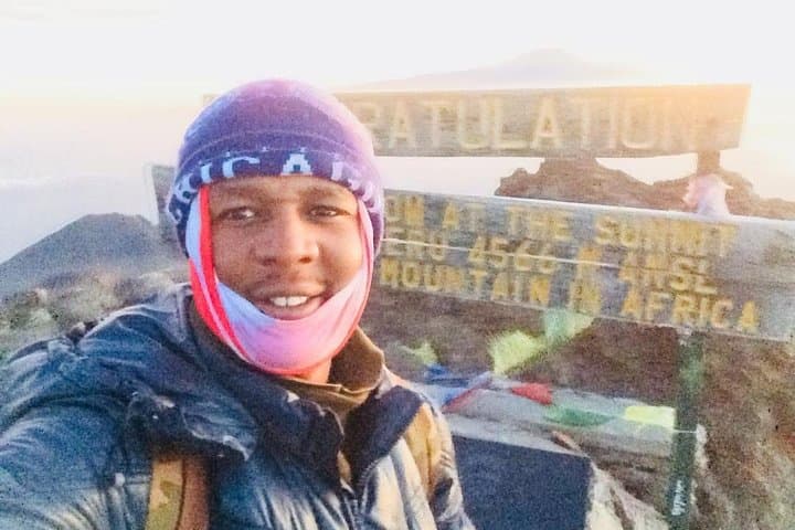 Mt Meru Trekking: A 4-Day Summit Through Arusha National Park photo 3