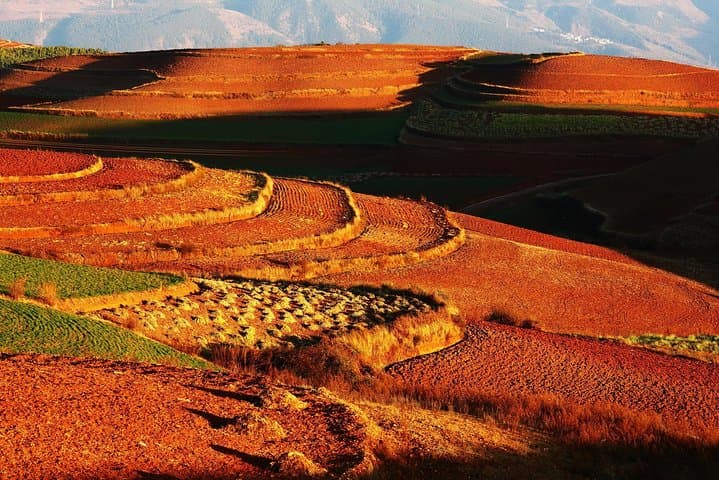 Two-Day Dongchuan Red Land Photography Tour from Kunming photo 3