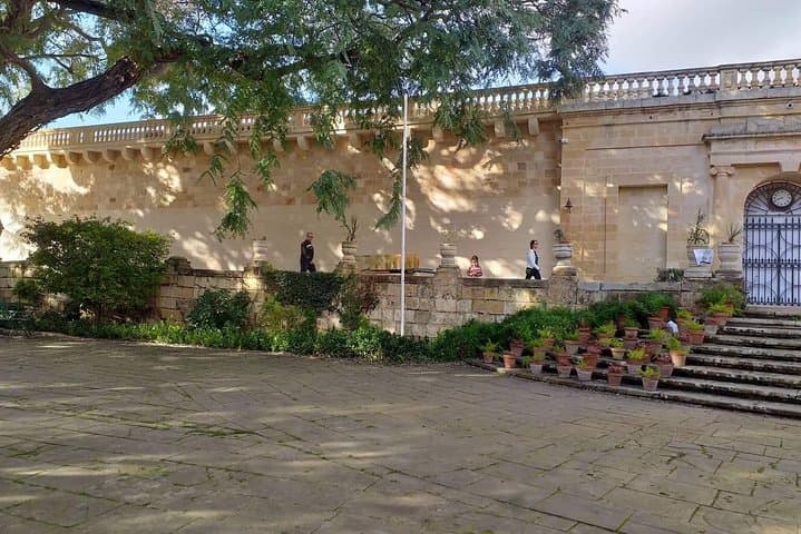 Half-Day Private Malta Driving Tour: Mdina, Dingli Cliffs & Blue Grotto photo 6