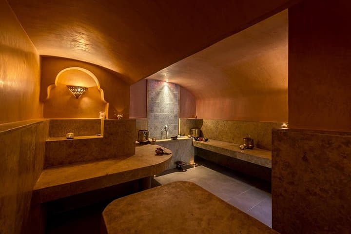 Marrakech Traditional Hammam & Argan Oil Massage — 2-Hour Spa Experience photo 5