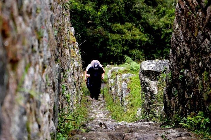 Classic Inka Trail to Machu Picchu: 4-Day Trek from Cusco photo 3
