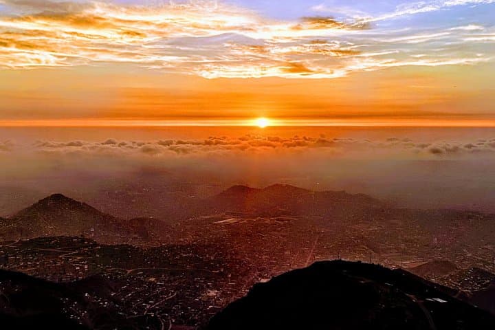 Get to Know Lima from the Sky: Full-Day Culinary Trek & City Panorama photo 6