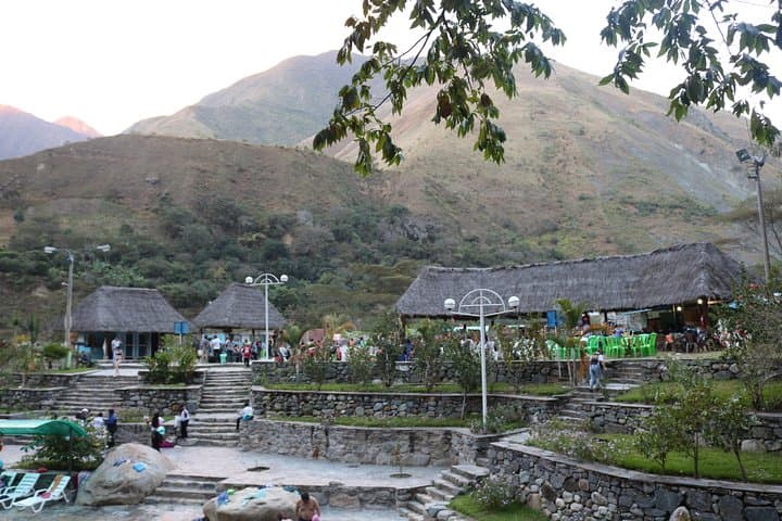 Llactapata Trek Experience: 3-Day Inca Trail to Machu Picchu via Cloud Forest photo 6