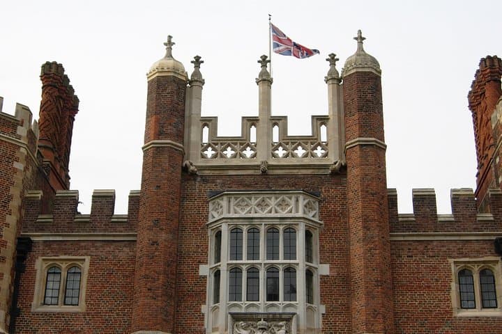 Private Westminster Walking Tour — Buckingham, Abbey & Central London Highlights photo 5