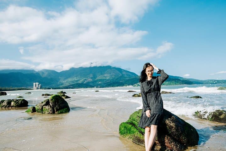 Discover Vietnam's Hai Van Pass: A Local's Guided Journey photo 2
