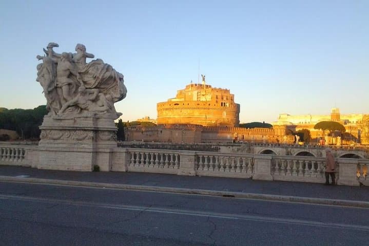 Rome in a Day: VIP Private Shore Excursion from Civitavecchia