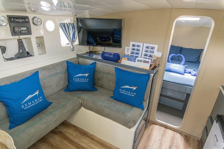 Private Yacht Charter & Whale Watching in Costa Adeje, Tenerife photo 5