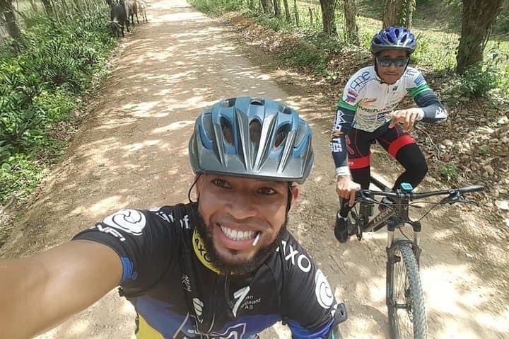 Mountain Biking Cabarete: Trails, Caves & La Boca de Yasica photo 3