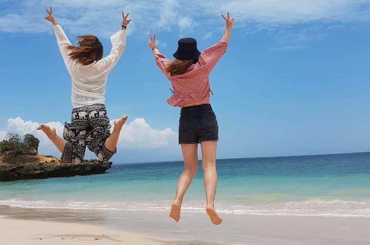 Lombok Backpacker 4D/3N: Beaches, Waterfalls & Secret Gilis photo 3