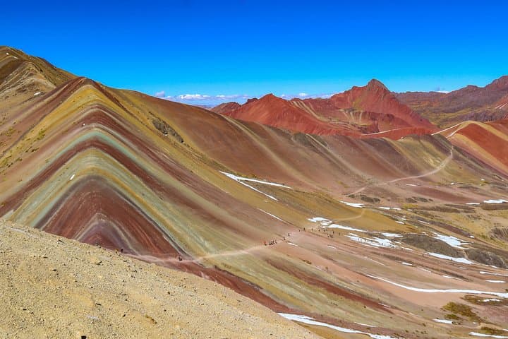 Rainbow Mountain (Vinicunca) Full-Day Hike from Cusco photo 4