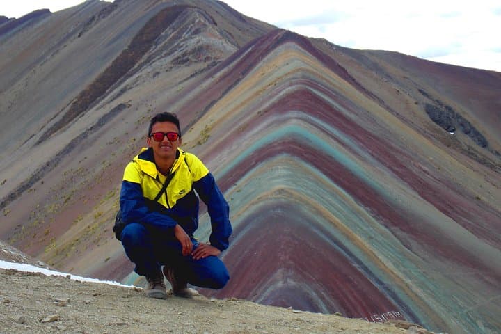 Rainbow Mountain (Vinicunca) Full-Day Hike from Cusco photo 5
