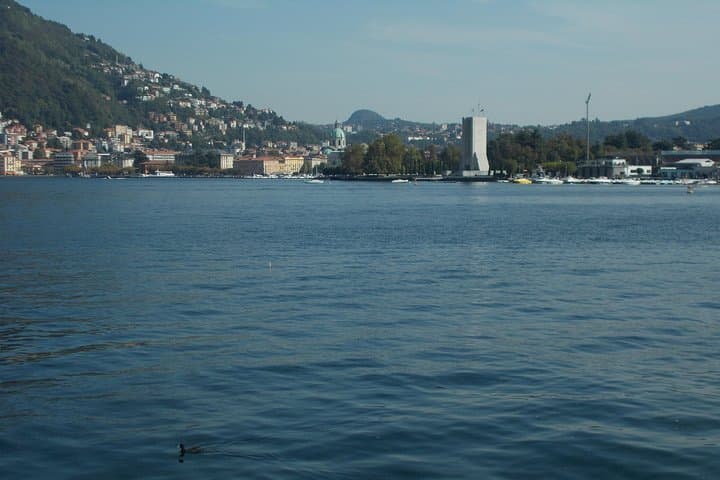 Como Cathedral, Cableway & Wine Tasting: A Day on Lake Como photo 6