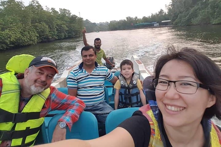 Short Sri Lanka Tour: 2-Day Colombo to Kandy Highlights photo 4