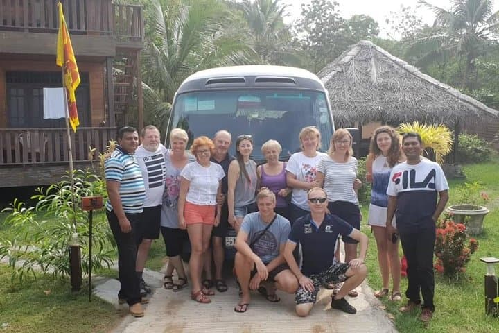 Short Sri Lanka Tour: 2-Day Colombo to Kandy Highlights photo 5