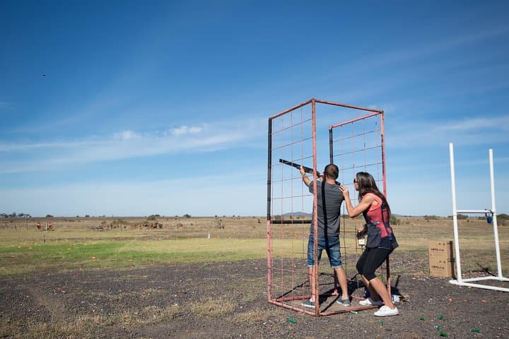 Clay Target Shooting in Werribee — Private Group Experience with Pro Instructors photo 5