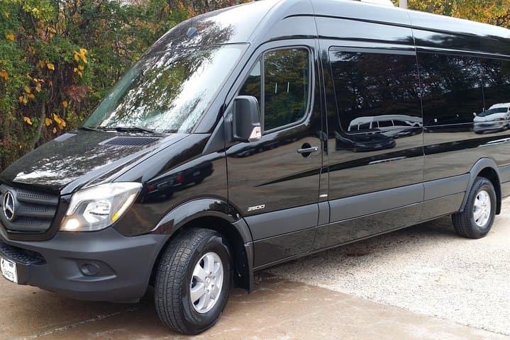 Moonlight Tour: Private 3-Hour Nighttime Washington DC Sightseeing photo 5