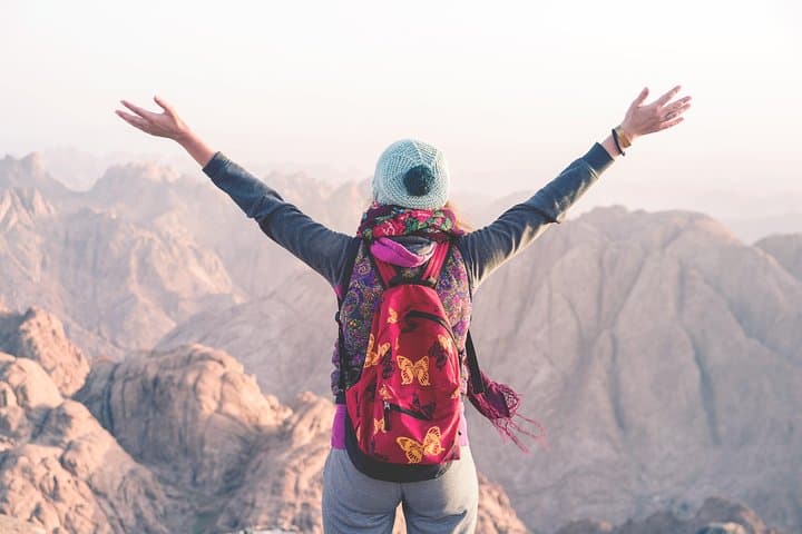 Sunrise on Mount Sinai: Day Trip to Saint Catherine's Monastery from Eilat photo 3