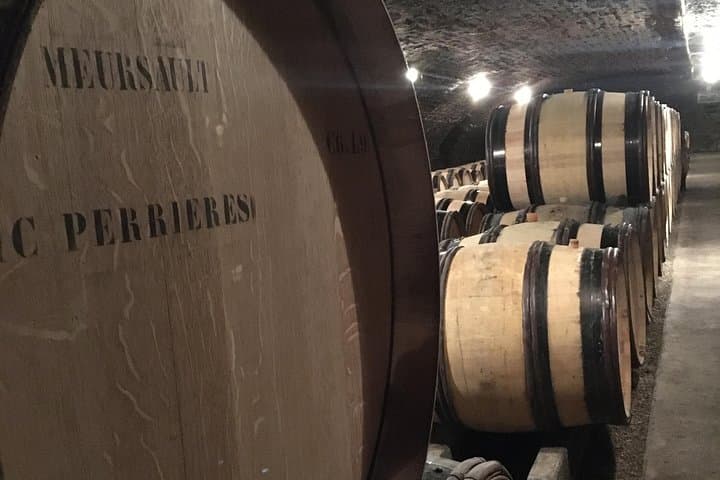 Meursault Vineyard Walk: Burgundy Wine Tour & Tasting photo 5