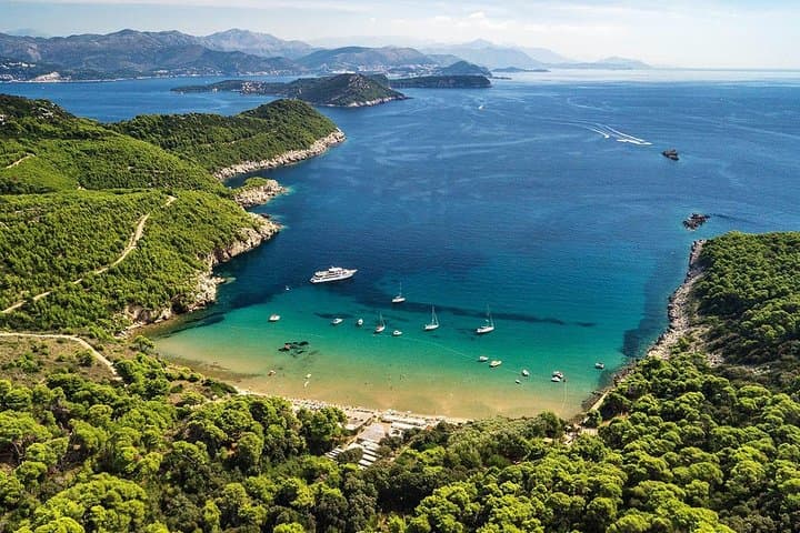 Luxury Dubrovnik Sailing: Private Day & Multiday Coastal Cruises photo 6