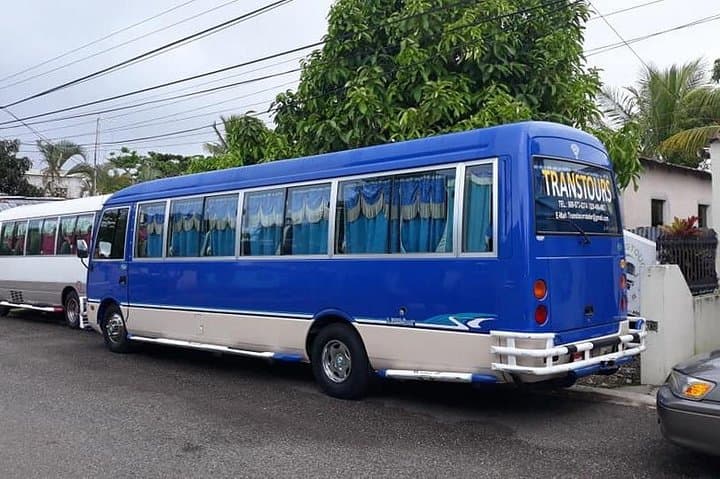 Santo Domingo Airport to Cabarete & Sosua: Private Transfer Guide photo 6