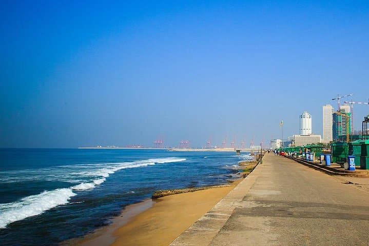 Customize Colombo: 6-Hour Private Vehicle Hire for Self-Guided City Exploration photo 3