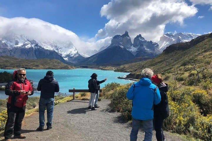 Full-Day Torres del Paine Private Tour from Punta Arenas — Park Highlights & Viewpoints photo 6