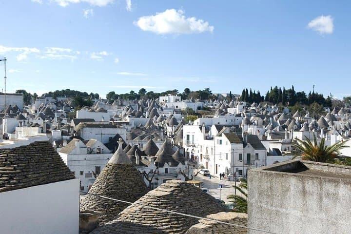 Private E-Bike Tour of Alberobello & Itria Valley with Masseria Lunch photo 6