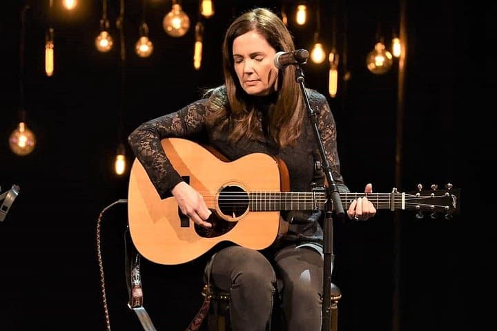 VIP Songwriter Sessions at Country Music Hall of Fame — Museum Combo in Nashville photo 4