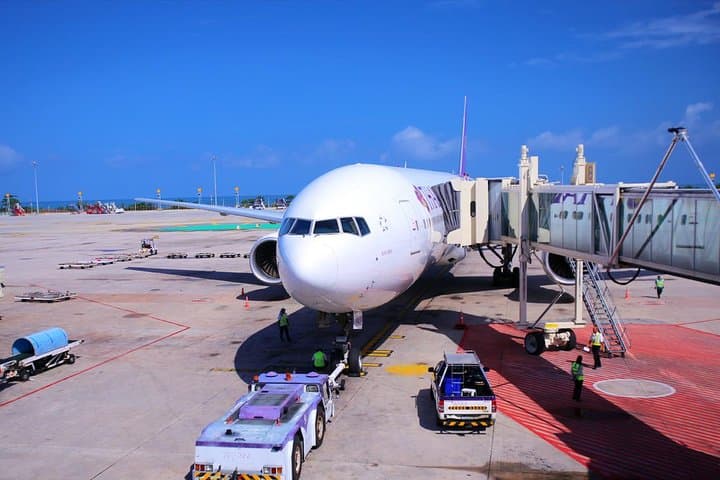 Phuket Airport Private Arrival Transfer (SHA Plus) — Direct Ride to Phuket, Krabi & Khao Lak photo 5