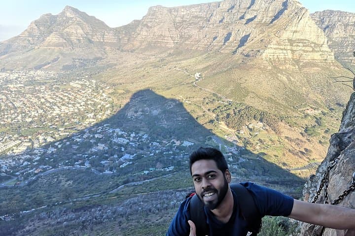 Lion's Head Sunset Hike — Cape Town's 1.5-Hour Ascent for Table Mountain Views photo 3