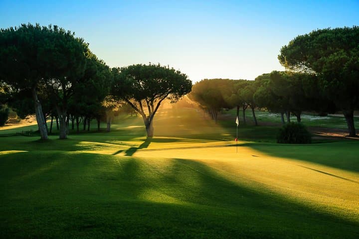 Vilamoura Bike-to-Golf Experience at Pinhal Course photo 2