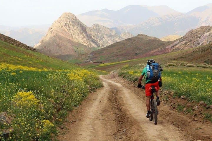 Easy 5-Day Cycling Adventure from Marrakech into the High Atlas photo 5