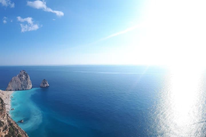 Zakynthos Sunset Tour: Keri Cliffs, Navagio Panoramas & Golden-Hour Drives photo 6